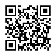 お申込フォームへのQRコード