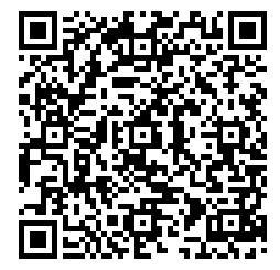 お申込フォームへのQRコード