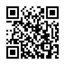 お申込フォームへのQRコード